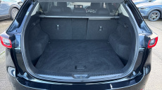 Mazda CX-5 2.0 e-Skyactiv G MHEV Exclusive-Line 5dr Petrol Estate